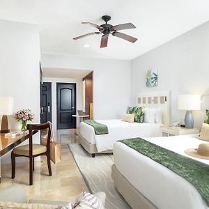 Deluxe Double Room Sea View